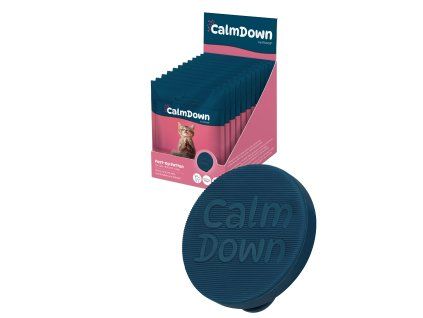 CalmDown Cat Post Op 12knoflíků KRUUSE