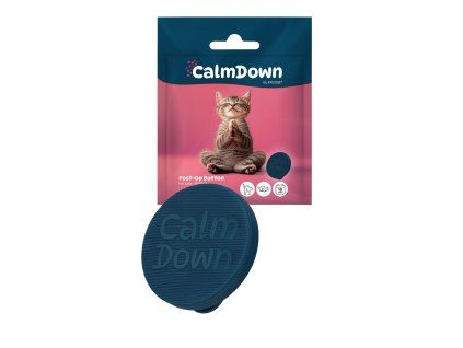 CalmDown Cat Post Op 1knoflík KRUUSE