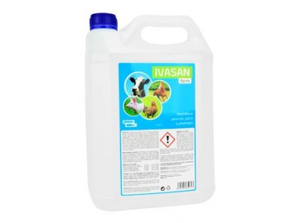 Ivasan Farm 5l