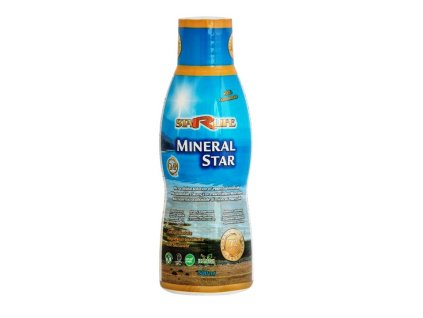 26588 starlife mineral star 500 ml
