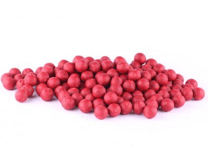 Boilies ekonomik krmné Calypso s kořením a Chilli Ø 20 2,5 kg