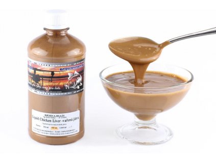 Liquid Liver Tekutá játra 10 l