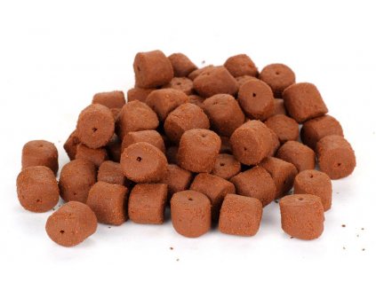 12068 coppens vnadici pelety red halibut s dirkou 20 mm 1 kg