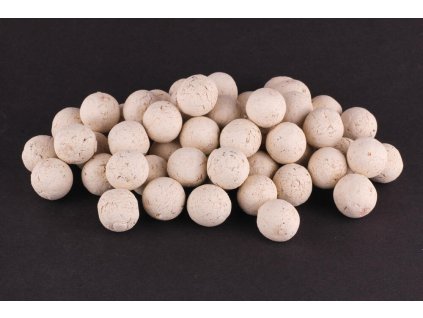 Boilies WHITE Scopex 16 mm 1 kg Krmiva Hulín