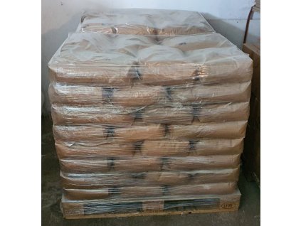 Cukr Krupice jemná 15 kg 48x15 kg PALETA 720 kg