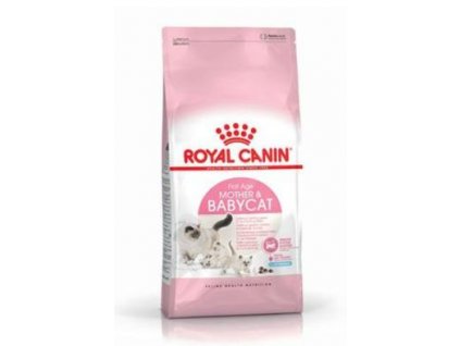 Royal Canin Feline Babycat  400g