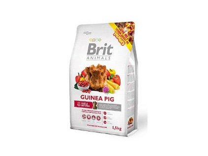 Brit Animals Guinea Pig Complete 1,5kg