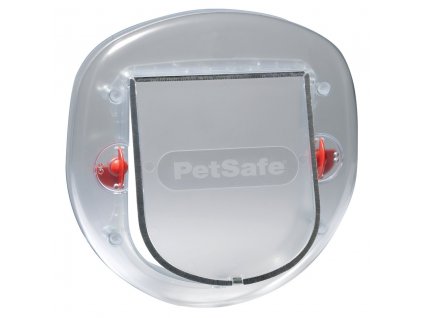 PetSafe® Dvířka Staywell 270 průhledná