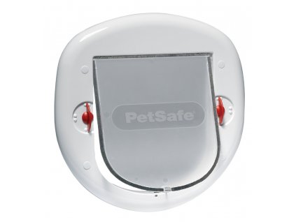 PetSafe® Dvířka Staywell 280 bílá