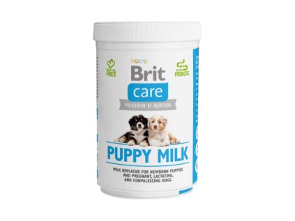Brit Care Puppy Milk 250g