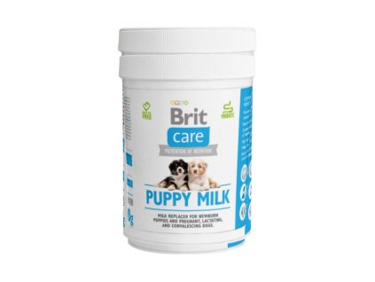 Brit Care Puppy Milk 500g
