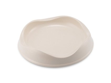 Miska pro kočku, BecoBowl Cat-natural, EKO