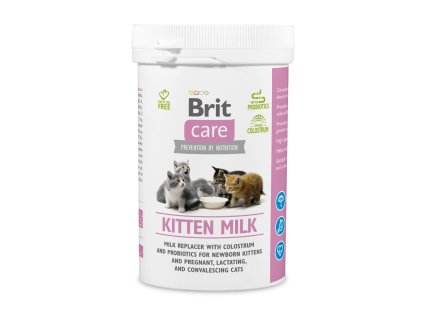 Brit Care Kitten Milk 250g