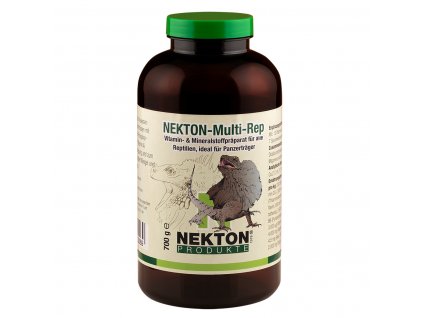 NEKTON Multi Rep 700g