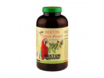 NEKTON Pollen Power 360g