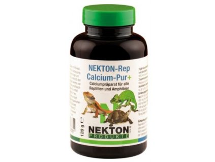 NEKTON Rep Calcium Pur  120g