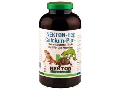 NEKTON Rep Calcium Pur+ 550g