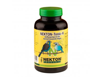 NEKTON Tonic K 100g