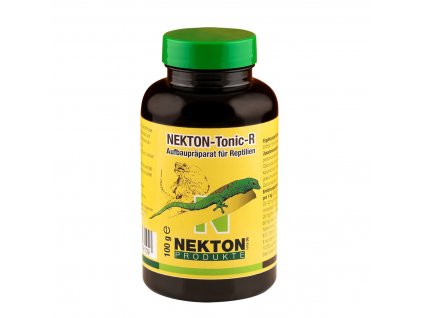 NEKTON TONIC – R pro denní gekony 100g