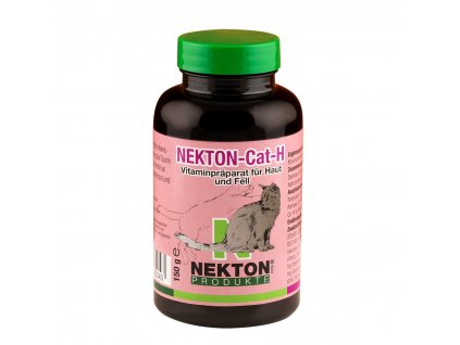 NEKTON Cat H 150g