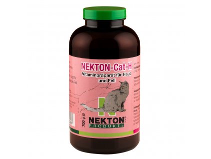 NEKTON Cat H 700g