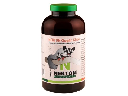 Nekton Sugar Glider - krmivo pro vakoveverky 500g