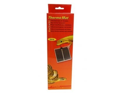 Lucky Reptile HEAT Thermo Mat 28W, 53x28 cm