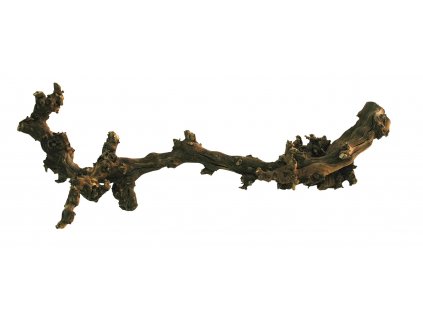 Lucky Reptile Grapevine - tmavý S 30-45 cm