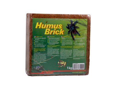 Lucky Reptile Terrarium Humus 1kg/15 l