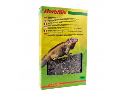 Lucky Reptile Herb Mix 1kg