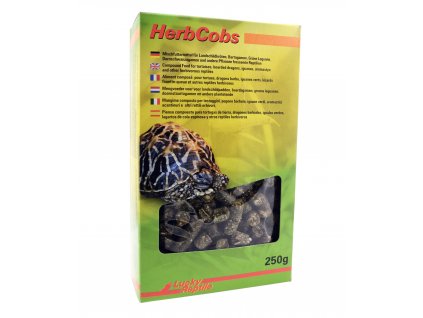 Lucky Reptile Herb Cobs 250g