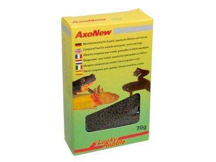 Lucky Reptile AxoNew 70g