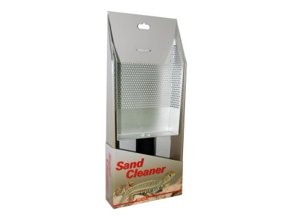 Lucky Reptile Sand Cleaner 37x15x4 cm