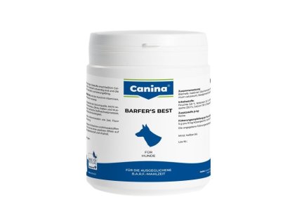 Canina Barfer's Best 180g
