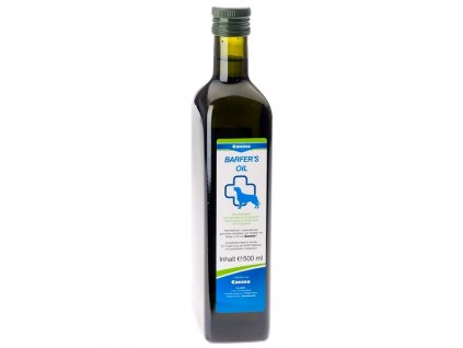 20480 canina barfer s oil 500ml