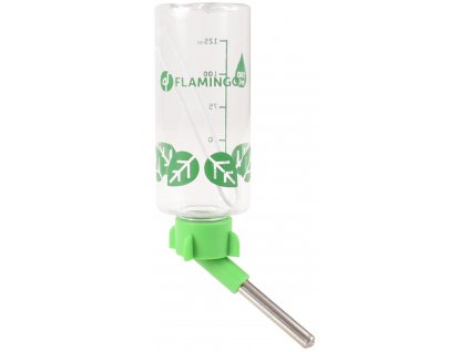 Flamingo Sippy Napáječka pro hlodavce 150ml