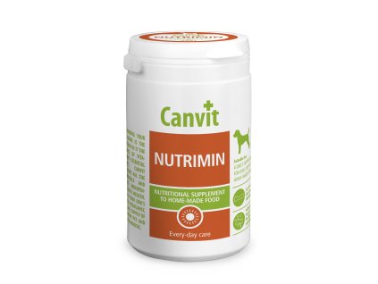 14186 canvit nutrimin 230g