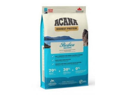 Acana Dog Pacifica Recipe 11,4kg krmivo pro psy