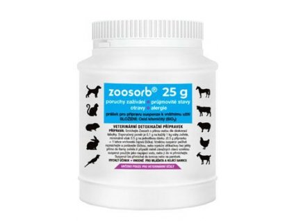 Zoosorb 25g