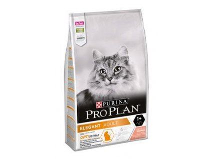 ProPlan Cat Adult Derma Care Salmon 3kg