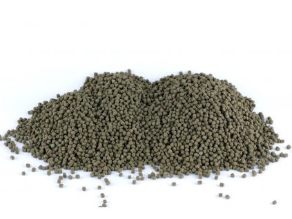 Coppens Plovoucí krmivo KOI Spirulina 3 mm 1 kg