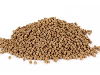 Coppens Natural Pond Pelets KOI plovoucí 6 mm 5 kg