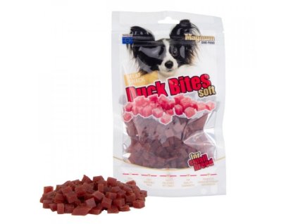 Magnum Duck Bites soft 80g