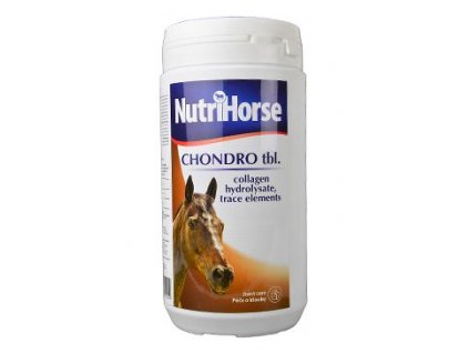 Nutri Horse Chondro pro koně tbl 1kg