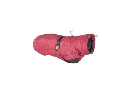 Obleček Hurtta Expedition parka červená 30XL