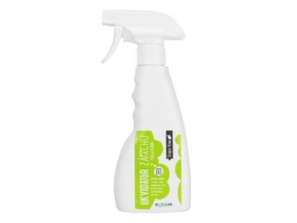 BIOclean likvidátor zápachu 250 ml  GRAPE KIWI