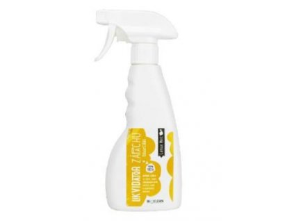 BIOclean likvidátor zápachu 250ml LEMON MINT