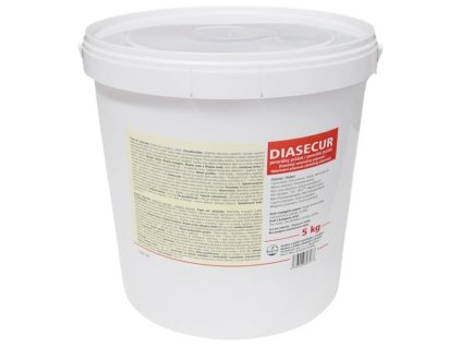 Diasecur plv 5kg