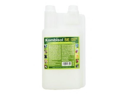 Kombisol SE Organic forte 1000ml