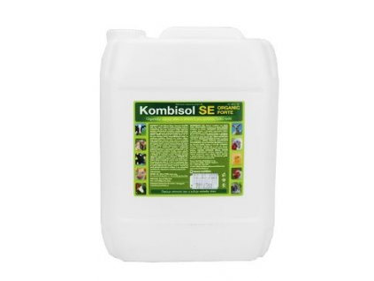 Kombisol SE Organic forte 5000ml